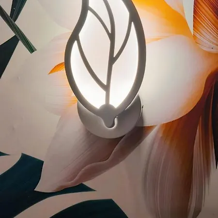 L'orchidea Apartman Sante Marie