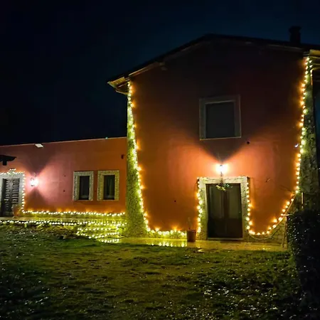 Apartman L'orchidea Sante Marie