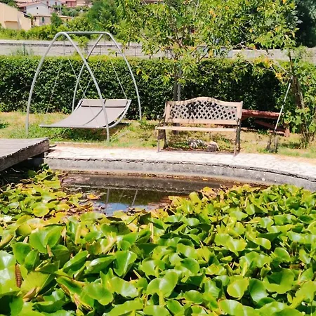 L'orchidea アパート *