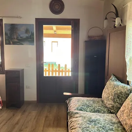 L'orchidea Apartman *