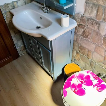 Apartman L'orchidea *