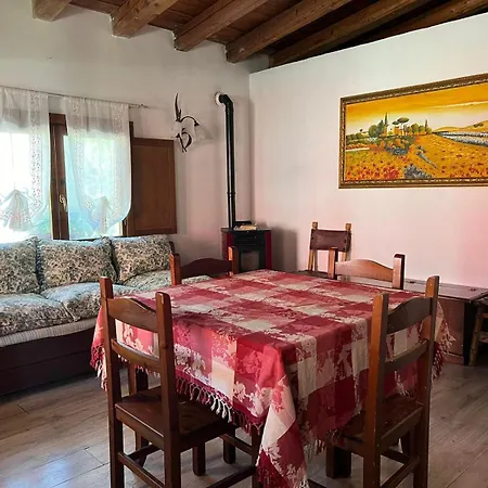 L'orchidea アパート