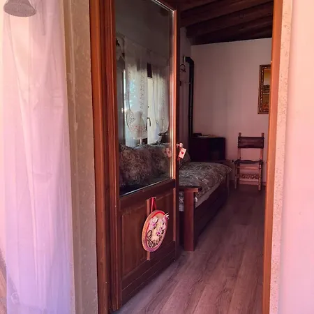 Apartman L'orchidea