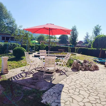 Apartman L'orchidea *