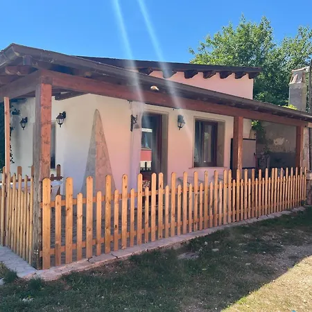 アパート L'orchidea サンテ・マリーエ