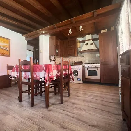 L'orchidea Sante Marie