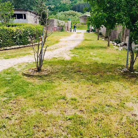 アパート L'orchidea サンテ・マリーエ