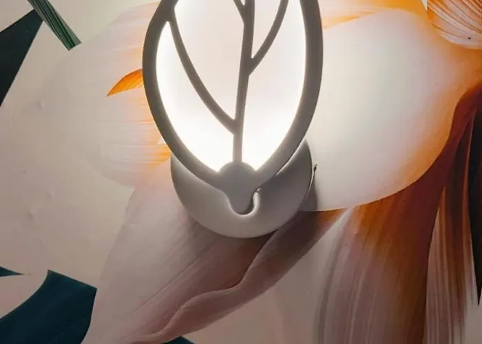 L'orchidea Appartement Sante Marie