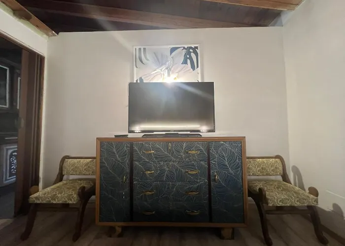 L'orchidea Appartement