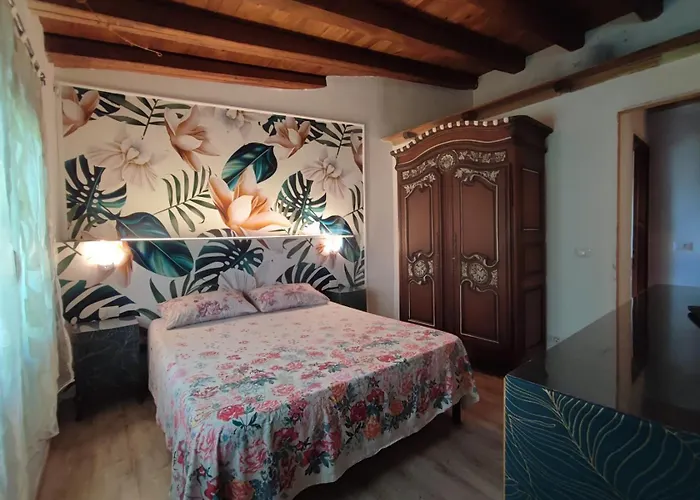 L'orchidea Apartamento *