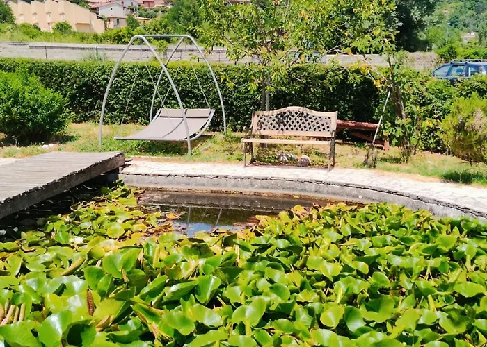 L'orchidea Apartamento *