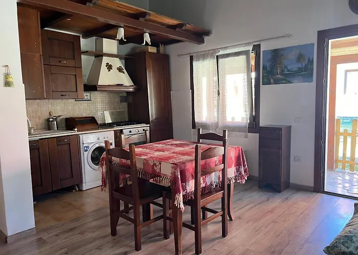 L'orchidea Appartement