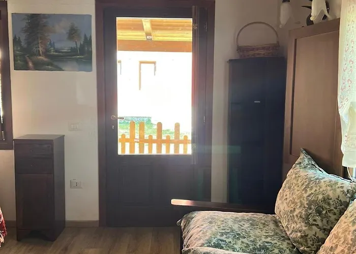 L'orchidea Appartement *