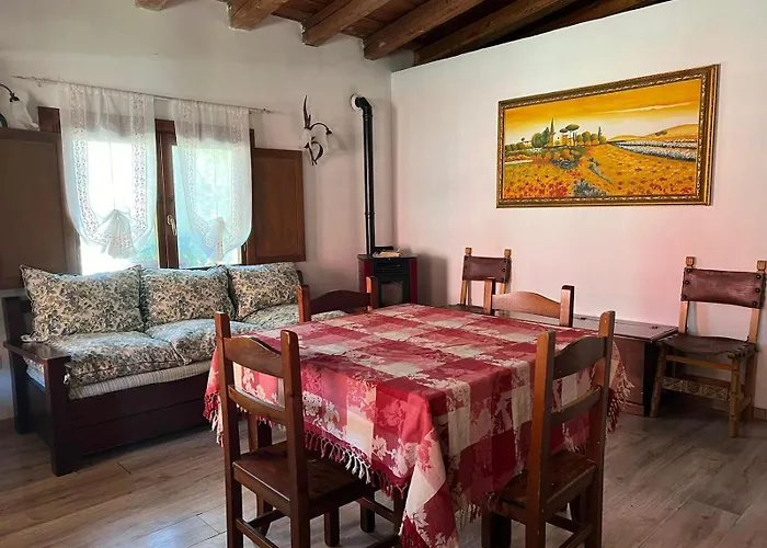 L'orchidea Appartement