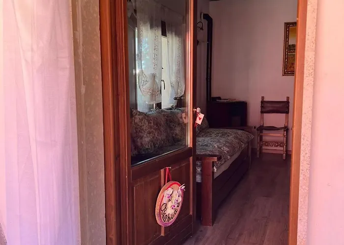 Appartement L'orchidea