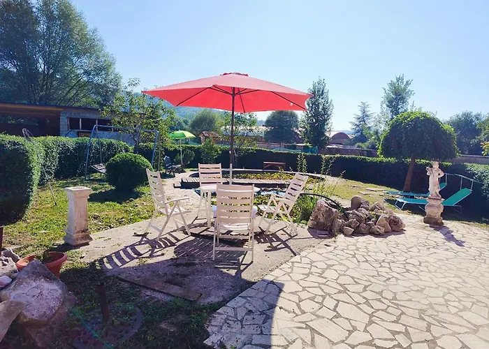 Apartamento L'orchidea *