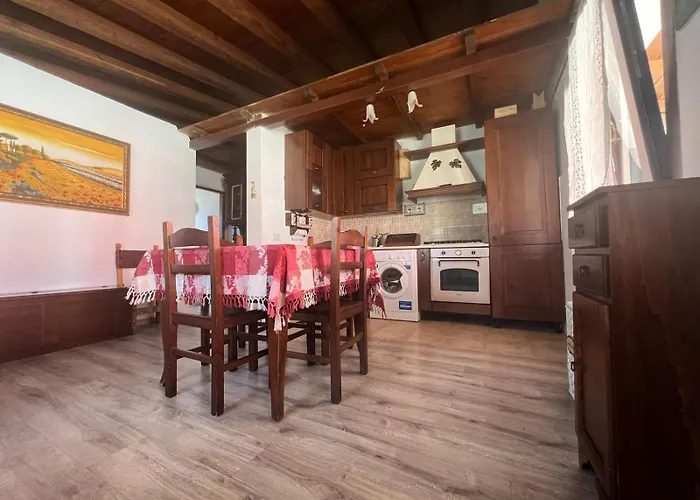 L'orchidea Sante Marie