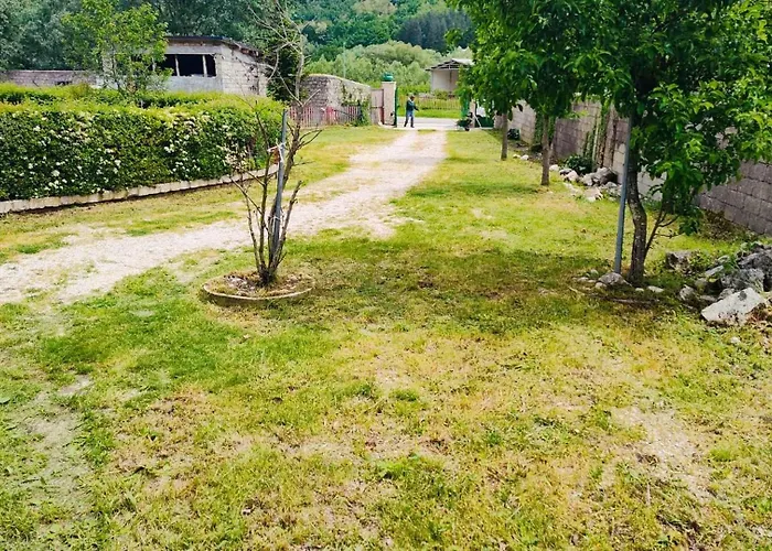 Apartamento L'orchidea Sante Marie